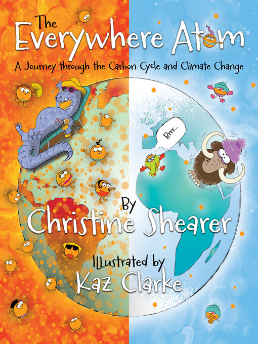 Cover image for The Everywhere Atom